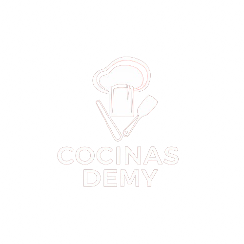 Logo Cocinas Demy